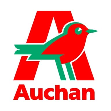 Auchan logo