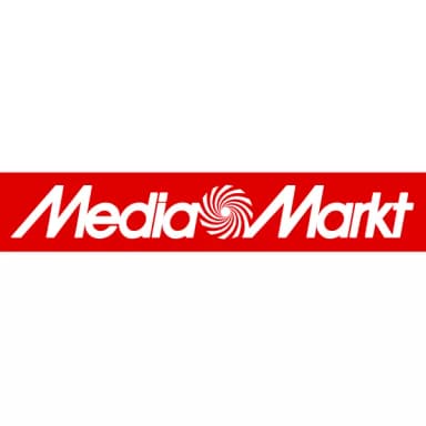 Media Markt logo